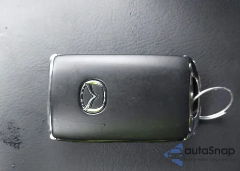 2025 Mazda Cx-5 2.5 S Select from USA, damaged, VIN JM3KFBBL5S0615115